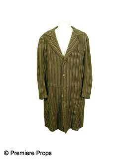 BLAZING SADDLES - Mongo Coat | Premiere Props