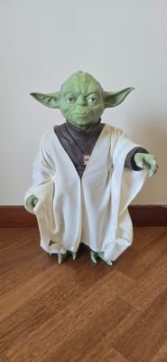 Jakks Pacific - Action figure Star Wars Yoda 50 cm | Catawiki