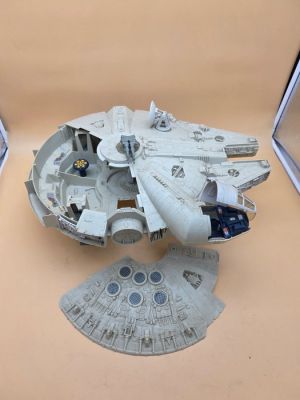 Kenner production - Toy Faucon Millénium - 1970-1980 | Catawiki