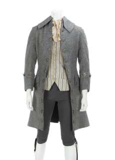 ANDREW STEVENS THE REBELS PERIOD COSTUME | Julien’s