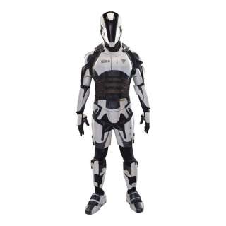TOTAL RECALL (2012) - Lot 956 - Federal Police Rapid Response Unit Costume