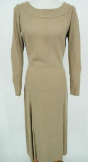 Jessica Lange "The Postman Always Rings Twice" Dress | GWS Auctions