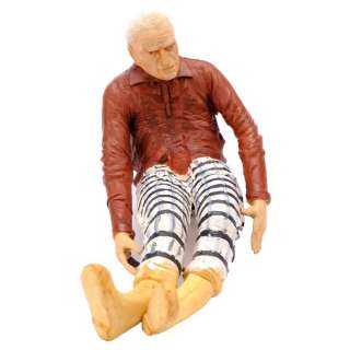 BACK TO THE FUTURE PART II (1989) - Lot 23 - Old Biff Tannen (Thomas F. Wilson) Puppet