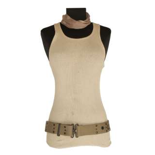 Angelina Jolie Mr. and Mrs. Smith Screen Worn Costume | Premiere Props