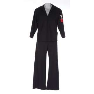 Lot 909 - Steve McQueen “Jake Holman” 2-piece U.S. Navy costume from The Sand Pebbles