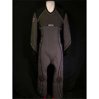 Lot 24 - Benjamin Bratt Screen Worn Costume from Red Planet