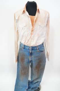 Traffic-Benicio del Toro’s "Grave Digging" Ensemble | GWS Auctions