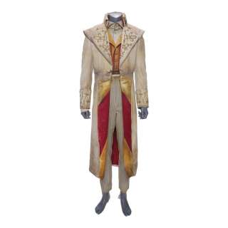 A Series of Unfortunate Events (Tv Series) | Count Olaf’s Stunt Ringmaster Costume | Propstore