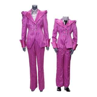 A Series of Unfortunate Events (Tv Series) | Carmelita Spats and Esme Squalor’s Trial Suits | Propstore