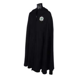 HARRY POTTER AND THE PHILOSOPHER‘S STONE (2001) - Lot 180 - Slytherin Cloak