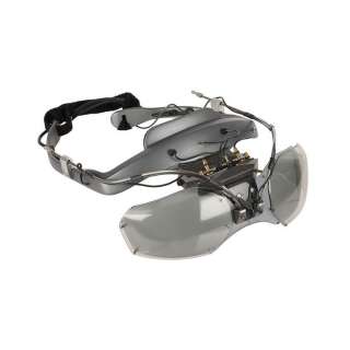 JAMES BOND: DIE ANOTHER DAY (2002) - Lot 1290 - Gustav Graves‘ (Toby Stephens) Hero Headset