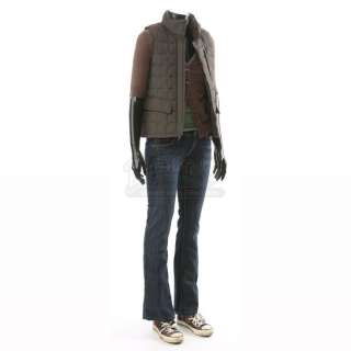 The Twilight Saga - Lot 53 - Jessica Stanley‘s Cafeteria Costume