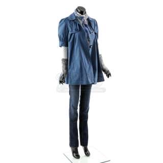 The Twilight Saga - Lot 164 - Alice Cullen‘s School Costume