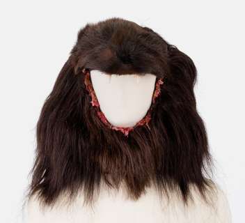 Midsommar - Bear Headdress