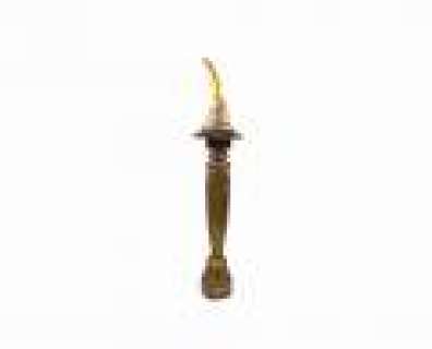 Dirk Gently | Lot DG38 - Rhino Horn | ScreenBid