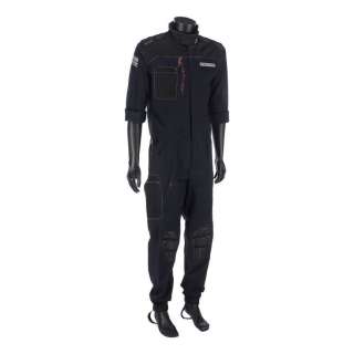 PANDORUM (2009) - Lot #793 : Lieutenant Payton‘s (Dennis Quaid) Costume