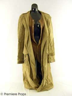 Resident Evil: Extinction Alice (Milla Jovovich) Costume | Premiere Props