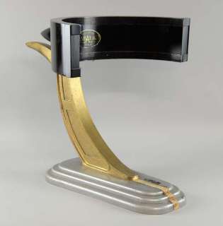 The Golden Compass (2007) - Film prop from Anbaric Northern Company, 17 inches high | Ewbank’s