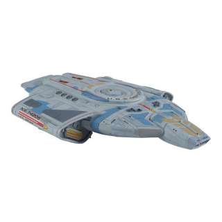 Star Trek: Deep Space Nine (1993-1999) | Production-Made USS Defiant Docking Model Miniature Casting | Propstore