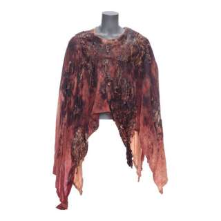 Walking Dead, the (2010-2022) | Rick Grimes’ (Andrew Lincoln) Walker Gut Poncho | Propstore