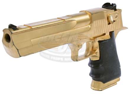 Lot 78 - Charlie‘s Angels: Full Throttle - Madison Lee‘s Stunt Pistol (Demi Moore)