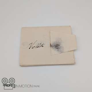 Anne Boleyn (TV) (2021) Queen Anne Boleyn - Jury Verdict (02470) | Props In Motion Online