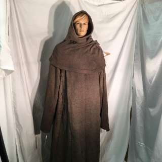 Van Helsing (2004) - David Wenham Original 6-Piece Signature Costume | Hanlin Auction Service