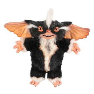 GREMLINS 2: THE NEW BATCH (1990) - Lot #122 : Mohawk Mogwai Display