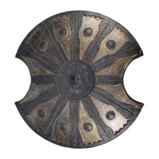 TROY (2004) - Lot #419 : Achilles‘ (Brad Pitt) Shield