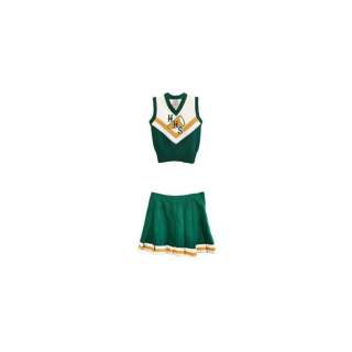 STRANGER THINGS (T.V. SERIES, 2016-PRESENT) - Lot #15: Hawkins High School Cheerleader Uniform