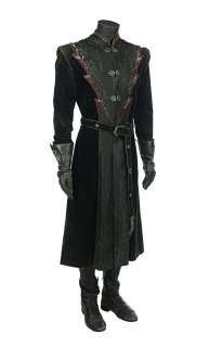 House of the Dragon (2022-Present) | Prince Daemon Targaryen’s (Matt Smith) Screen-Matched Dragon-Riding Costume | Propstore