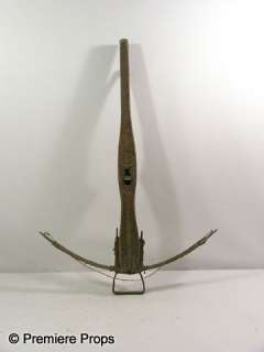 Lot 158 - Season of the Witch Crossbow