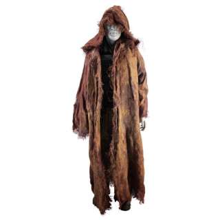 ELYSIUM (2013) - Lot #108 : Agent M. Kruger‘s (Sharlto Copley) Desert Costume