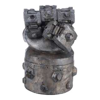 HELLBOY II: THE GOLDEN ARMY (2008) - Lot #182 : Mr. Wink‘s (Brian Steele) Fist