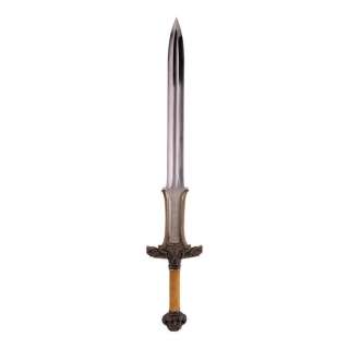 CONAN THE BARBARIAN (1982) - Lot 589 - 589. Albion Conan‘s (Arnold Schwarzenegger) Atlantean Sword Replica with Hilt Cast from Original Molds