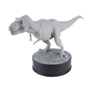 Jurassic Park (1993) | T-Rex Maquette | Propstore