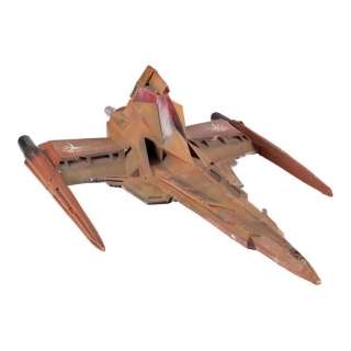 Universal Studios Theme Park | Draconian Marauder Model Miniature | Propstore