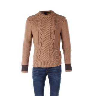 Lot #23 – Love Life Augie Jeong Jin Ha Screen Worn Prada Sweater & Pants Ep 109