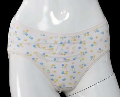 Lot 469 - Zack and Miri Make a Porno - Miri‘s Granny Panties (Elizabeth Banks)