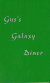 Spaceballs prop menu | Piece of the Past