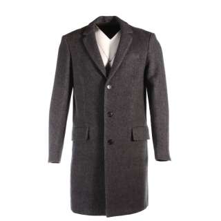 Lot #184 – Zoey’s Extraordinary Playlist Max Skylar Astin Screen Worn Club Monaco Coat Ep 111