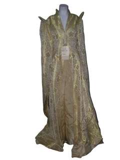 Mirror Mirror Evil Queen (Julia Roberts) ’Love Potion’ Robe | Premiere Props