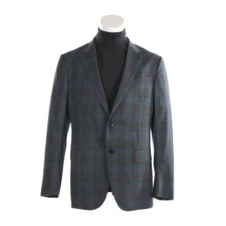 Condor Volk Jonathan Kells Phillips Screen Worn Jacket & Sweater Ep 208 | VIP Fan Auctions