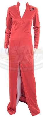 V: The Original Mini Series (TV) - Diana’s Visitors Dress (Jane Badler) | ScreenUsed