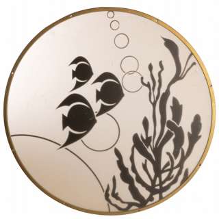 Lot #29 - The Rocketeer (1991) - Café Window