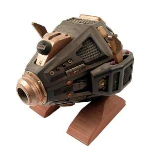 Lot 75 - Star Trek: The Next Generation Static Exocomp Artificial Lifeform