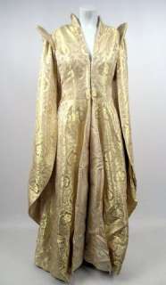 Mirror Mirror Evil Queen (Julia Roberts) ’Love Potion’ Robe | Premiere Props