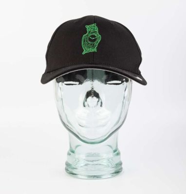 Cambria Math | Secret Invasion - Cast & Crew Gift Cap | Movie Bits