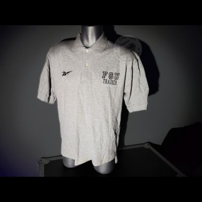 Incassable – Polo entraineur FSU | CineProps