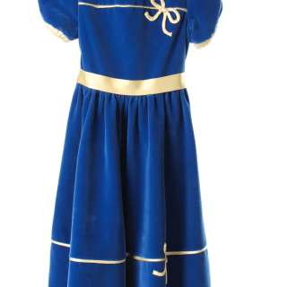 Respect Young Aretha Franklin Skye Dakota Turner Screen Worn Dress Ch 2 Sc 7-8 | VIP Fan Auctions